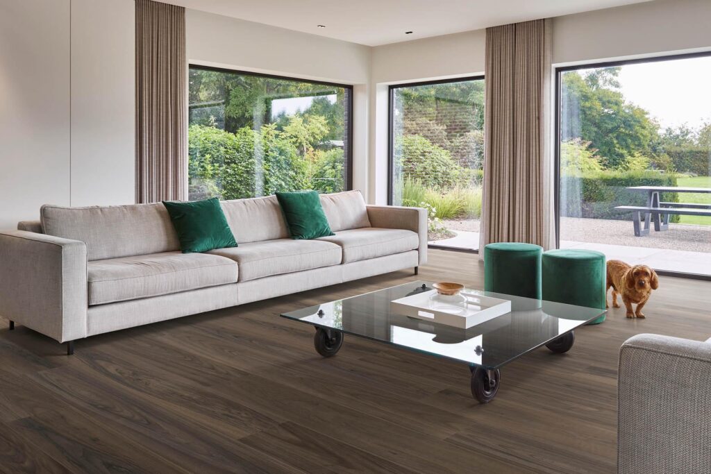 Podłogi COREtec Polska