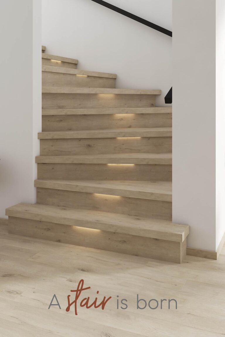 Źle dobrana podłoga może zrujnować cały projekt!