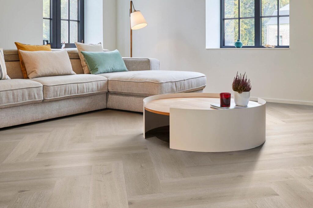 Kolekcje podłogi COREtec