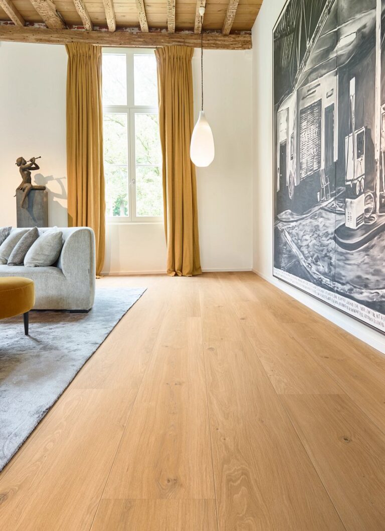 Zanim podejmiesz decyzję o wyborze podłogi… zobacz ją na żywo! Jak?