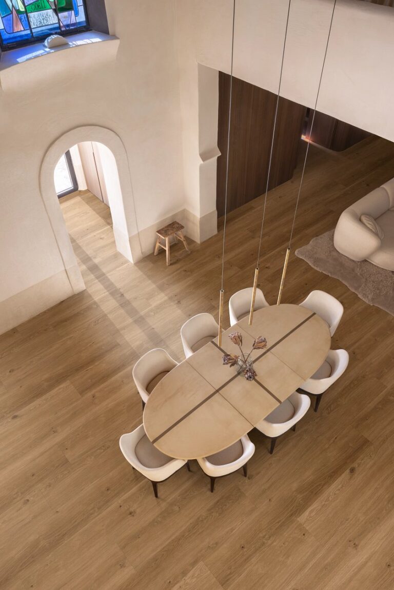 ZRÓB TO, zanim położysz podłogę